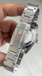 Rolex Oyster Perpetual 134300 Siyah 41mm
