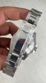 Rolex Pepsi Gmt Master II 126710BLNO Oyster 40mm Replika Saat