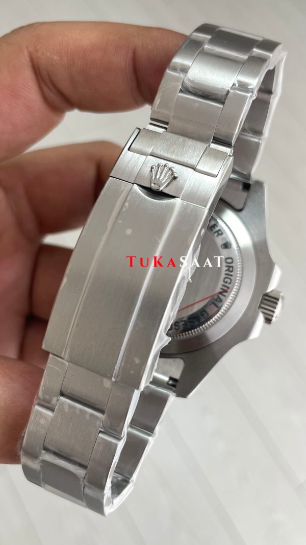 Rolex Sea-Dweller 126600 Oyster Red Text 43mm Rolex Sea-Dweller 126600 Oyster Red Text 43mm