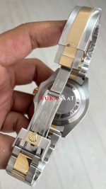Rolex Sea Dweller 126603 Two Tone Gold 43mm Replika Saat
