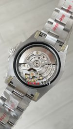 Rolex Sprite Gmt Master II 126720VTNR Oyster 40mm 3285 V3 Super Klon Swiss ETA Saat Clean Factory