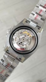 Rolex Sprite Gmt Master II 126720VTNR Oyster 40mm 3285 V3 Super Klon Swiss ETA Saat Clean Factory