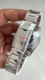 Rolex Sprite Gmt Master II 126720VTNR Oyster 40mm 3285 V3 Super Klon Swiss ETA Saat Clean Factory