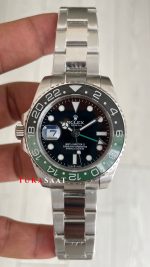 Rolex Sprite Gmt Master II 126720VTNR Oyster 40mm Replika Saat