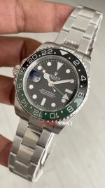Rolex Sprite Gmt Master II 126720VTNR Oyster 40mm Replika Saat