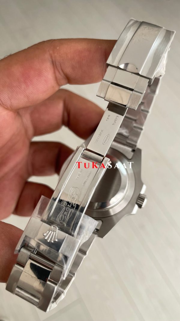 Rolex Sprite Gmt Master II 126720VTNR Oyster 40mm Replika Saat Rolex Sprite Gmt Master II 126720VTNR Oyster 40mm Replika Saat