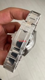 Rolex Sprite Gmt Master II 126720VTNR Oyster 40mm Replika Saat