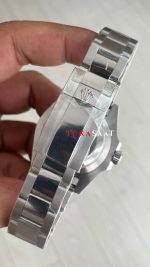 Rolex Sprite Gmt Master II 126729VTNR Oyster 40mm Replika Saat