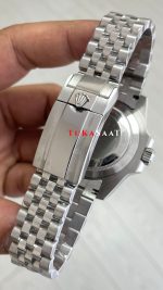 Rolex Submariner Date 126610LN Jubilee 41mm Replika Saat