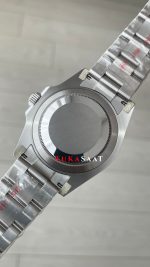 Rolex Submariner Mavi 116619LB Smurf 40mm 3135 Swiss ETA Saat Clean Factory