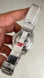 Rolex Submariner Mavi 116619LB Smurf 40mm 3135 Swiss ETA Saat Clean Factory - Görsel 9