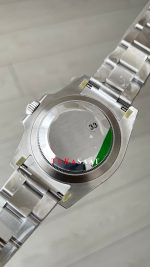 Rolex Submariner No Date 114060 40mm 3130 Super Klon Swiss ETA Saat VS Factory