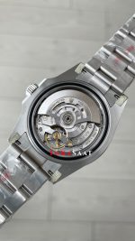 Rolex Submariner Starbucks 126610LV 41mm DD3235 Super Clone Swiss ETA Saat Clean Factory
