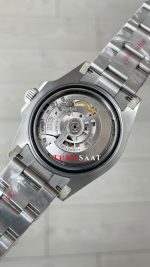 Rolex Submariner Starbucks 126610LV 41mm DD3235 Super Clone Swiss ETA Saat Clean Factory