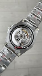 Rolex Submariner Starbucks 126610LV 41mm DD3235 Super Clone Swiss ETA Saat Clean Factory