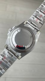 Rolex Submariner Starbucks 126610LV 41mm DD3235 Super Clone Swiss ETA Saat Clean Factory