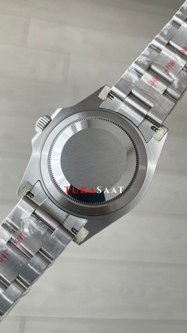 Rolex Submariner Starbucks 126610LV 41mm DD3235 Super Clone Swiss ETA Saat Clean Factory