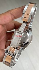 Rolex Yacht Master II 116681 Rose 44mm Replika Saat