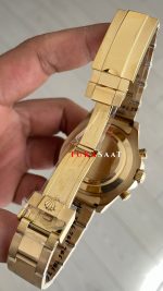 Rolex Yacht Master II 116688 Gold 44mm Replika Saat