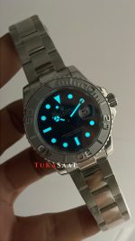 Rolex Yacht Master Mavi 126622 40mm Replika Saat