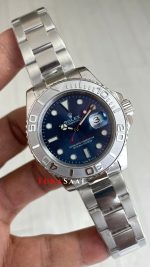 Rolex Yacht Master Mavi 126622 40mm Replika Saat