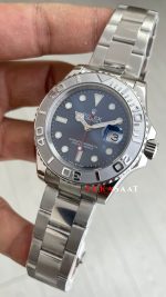 Rolex Yacht Master Mavi 126622 40mm Replika Saat