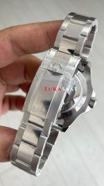 Rolex Yacht Master Mavi 126622 40mm Replika Saat