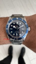 Tudor Black Bay 58 Mavi