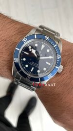 Tudor Black Bay 58 Mavi
