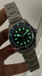 Tudor Black Bay 58 Mavi