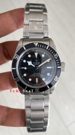 Tudor Black Bay Siyah