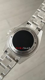 Rolex Deepsea Mavi 136660 D Blue James Cameron 44mm Replika Saat