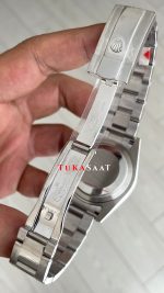 Rolex Sky Dweller Siyah 336934 Oyster 42mm Replika Saat