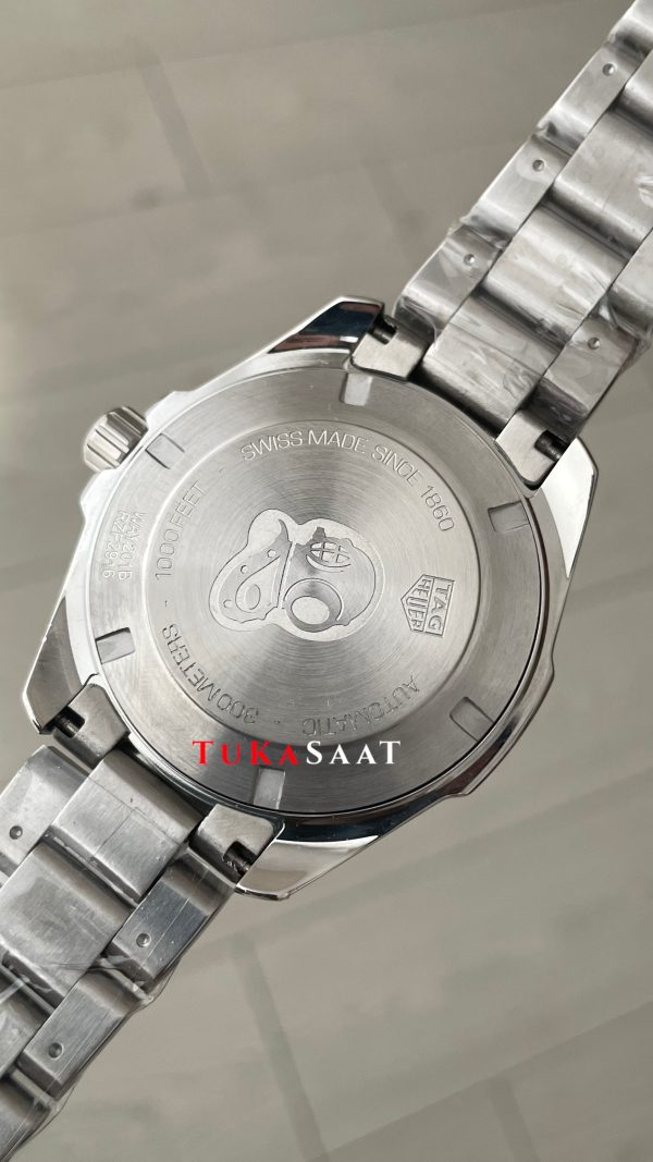 TAG Heuer Aquaracer Yeşil Replika Saat TAG Heuer Aquaracer Yeşil Replika Saat