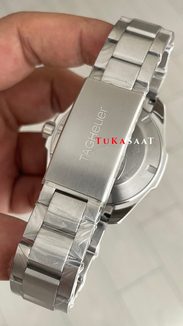 TAG Heuer Aquaracer Yeşil Replika Saat TAG Heuer Aquaracer Yeşil Replika Saat
