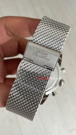 Breitling Superocean Heritage Chronograph AB0162 Panda 44mm Erkek Kol Saati