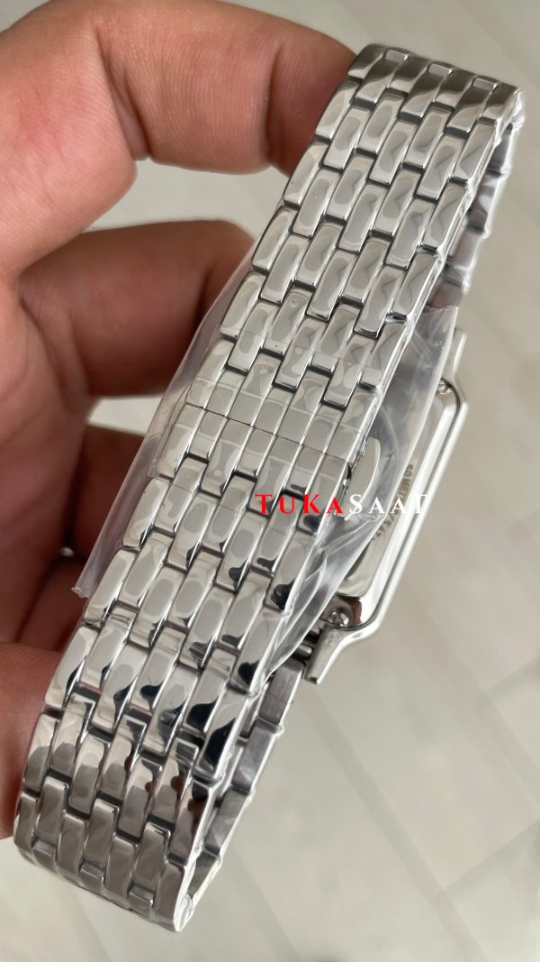 Emporio Armani AR60067 Meccanico Yeşil 36mm Replika Saat