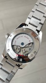 Omega Aqua Terra Seamaster Siyah 41mm Replika Saat