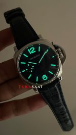 Panerai Luminor Due PAM01274 Mavi 42mm Erkek Kol Saati