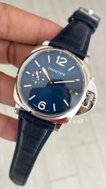 Panerai Luminor Due PAM01274 Mavi 42mm Erkek Kol Saati
