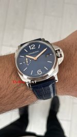 Panerai Luminor Due PAM01274 Mavi 42mm Erkek Kol Saati