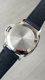 Panerai Luminor Due PAM01274 Mavi 42mm Erkek Kol Saati