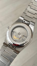 Tissot PRX Powermatic 80 Siyah 40mm Erkek Kol Saati