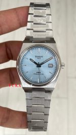 Tissot PRX Powermatic 80 Turkuaz 40mm Erkek Kol Saati