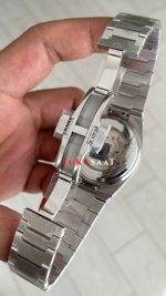 Tissot PRX Powermatic 80 Turkuaz 40mm Erkek Kol Saati