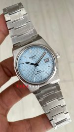 Tissot PRX Powermatic 80 Turkuaz 40mm Erkek Kol Saati