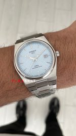 Tissot PRX Powermatic 80 Turkuaz 40mm Erkek Kol Saati