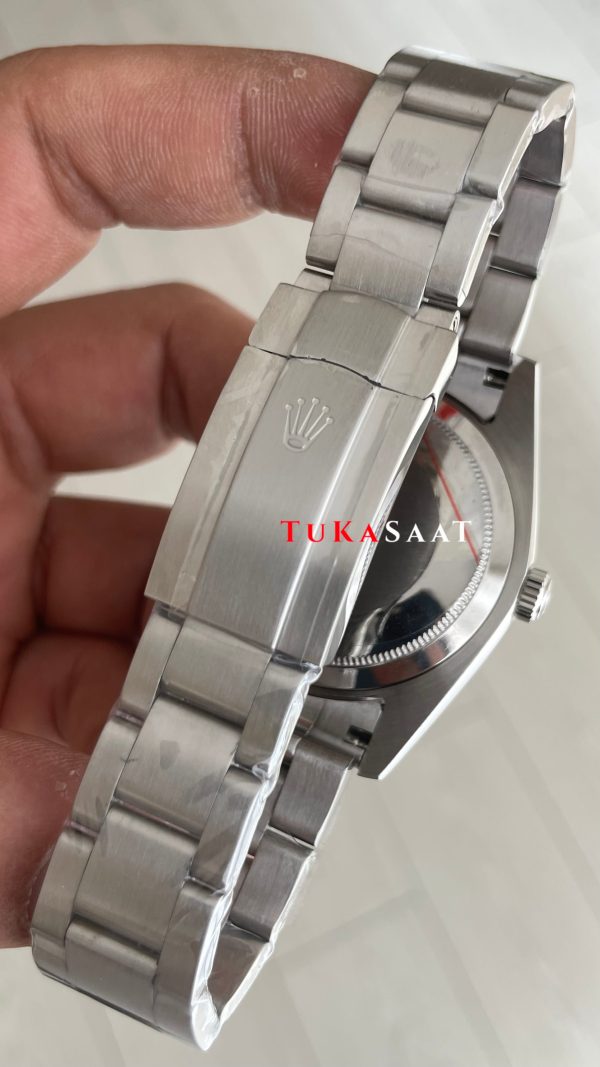 Rolex Oyster Perpetual 134300 Fıstık Yeşili 41mm