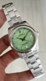 Rolex Oyster Perpetual 134300 Fıstık Yeşili 41mm