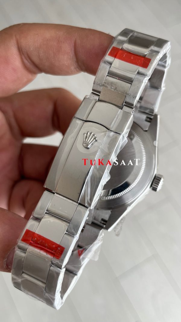 Rolex Sky Dweller Beyaz 336934 Oyster 42mm Swiss ETA ZF Factory